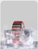 Automobile Tire Anti-Skid Chain Car Off-Road Vehicle Universal Winter Anti-Skid Artifact Snow Chain Anti-Skid Cable Tie Chain