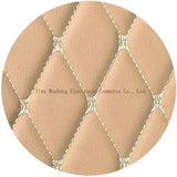 3D Full Coverage Custom Car Floor Mat for Mercedes Benz E Class W211 W212 W213 2019-2023 W214 2024 Car Accessories Carpet