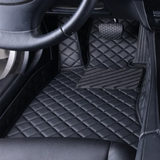 3D Full Coverage Custom Car Floor Mat for Mercedes Benz E Class W211 W212 W213 2019-2023 W214 2024 Car Accessories Carpet