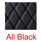 Customized Car Floor Mats for Mercedes Benz ML Class W166 2012-2016 W164 G Class W463 GLK 2008-2014 Interior Details Accessories