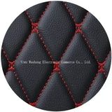 3D Full Coverage Custom Car Floor Mat for Mercedes Benz E Class W211 W212 W213 2019-2023 W214 2024 Car Accessories Carpet