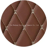 3D Full Coverage Custom Car Floor Mat for Mercedes Benz E Class W211 W212 W213 2019-2023 W214 2024 Car Accessories Carpet