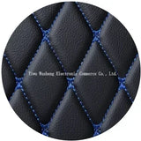 3D Full Coverage Custom Car Floor Mat for Mercedes Benz E Class W211 W212 W213 2019-2023 W214 2024 Car Accessories Carpet