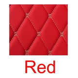 Customized Car Floor Mats for Mercedes Benz ML Class W166 2012-2016 W164 G Class W463 GLK 2008-2014 Interior Details Accessories