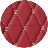 3D Full Coverage Custom Car Floor Mat for Mercedes Benz E Class W211 W212 W213 2019-2023 W214 2024 Car Accessories Carpet