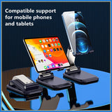 Aluminum Alloy Desktop Mobile Phone...