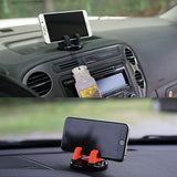 360 Degree Car Phone
