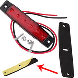 Truck Side Marker Light 6