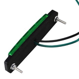 Truck Side Marker Light 6