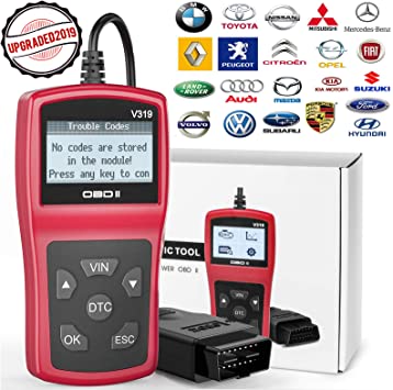 Program car obd
