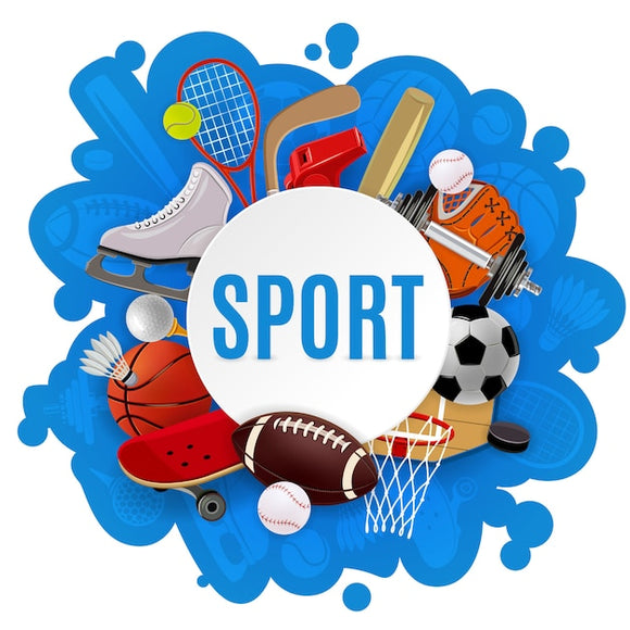 SPORTS