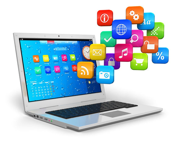 Digital programs apps