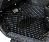 Customized Car Floor Mats for Mercedes Benz ML Class W166 2012-2016 W164 G Class W463 GLK 2008-2014 Interior Details Accessories