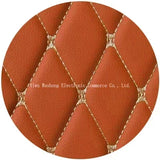 3D Full Coverage Custom Car Floor Mat for Mercedes Benz E Class W211 W212 W213 2019-2023 W214 2024 Car Accessories Carpet