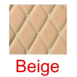 Customized Car Floor Mats for Mercedes Benz ML Class W166 2012-2016 W164 G Class W463 GLK 2008-2014 Interior Details Accessories