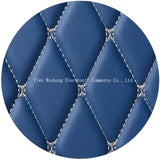 3D Full Coverage Custom Car Floor Mat for Mercedes Benz E Class W211 W212 W213 2019-2023 W214 2024 Car Accessories Carpet