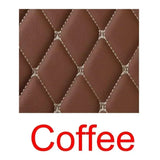 Customized Car Floor Mats for Mercedes Benz ML Class W166 2012-2016 W164 G Class W463 GLK 2008-2014 Interior Details Accessories