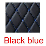 Customized Car Floor Mats for Mercedes Benz ML Class W166 2012-2016 W164 G Class W463 GLK 2008-2014 Interior Details Accessories