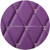 3D Full Coverage Custom Car Floor Mat for Mercedes Benz E Class W211 W212 W213 2019-2023 W214 2024 Car Accessories Carpet