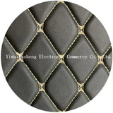 3D Full Coverage Custom Car Floor Mat for Mercedes Benz E Class W211 W212 W213 2019-2023 W214 2024 Car Accessories Carpet