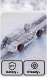 Automobile Tire Anti-Skid Chain Car Off-Road Vehicle Universal Winter Anti-Skid Artifact Snow Chain Anti-Skid Cable Tie Chain