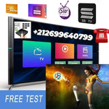 Atlas pro Smart IPTV abonnmon 12mois http://wa.me/212699640799