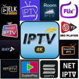 Atlas pro Smart IPTV abonnmon 12mois http://wa.me/212699640799
