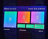 Atlas pro Smart IPTV abonnmon 12mois http://wa.me/212699640799