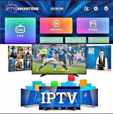 Atlas pro Smart IPTV abonnmon 12mois http://wa.me/212699640799
