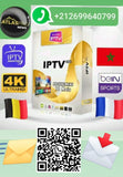 Atlas pro Smart IPTV abonnmon 12mois http://wa.me/212699640799