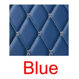 Customized Car Floor Mats for Mercedes Benz ML Class W166 2012-2016 W164 G Class W463 GLK 2008-2014 Interior Details Accessories