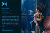 Photoshop cc 2020 ilimité