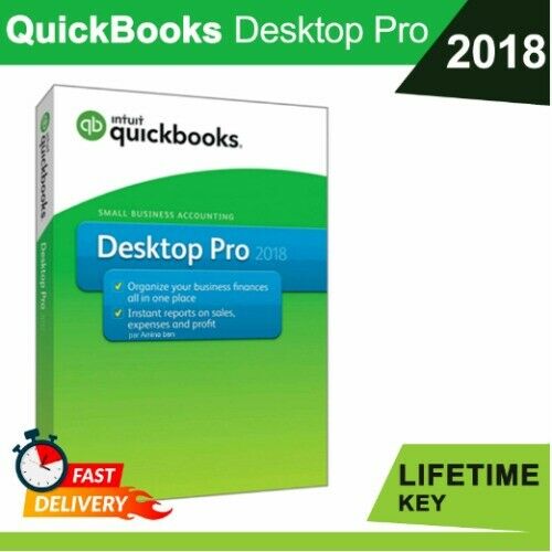 Intuit QuickBooks Enterprise Accountant