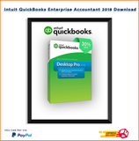 Intuit QuickBooks Enterprise Accountant