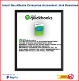 Intuit QuickBooks Enterprise Accountant