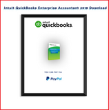 Intuit QuickBooks Enterprise Accountant