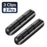 QOOVI Cable Organizer Management