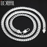 DOTEFFIL 925 Sterling Silver