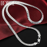 DOTEFFIL 925 Sterling Silver
