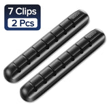 QOOVI Cable Organizer Management