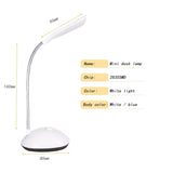 Lamp Table Lamp LED Desk Lamp