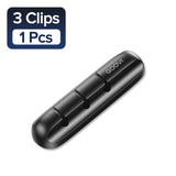 QOOVI Cable Organizer Management