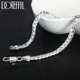 DOTEFFIL 925 Sterling Silver