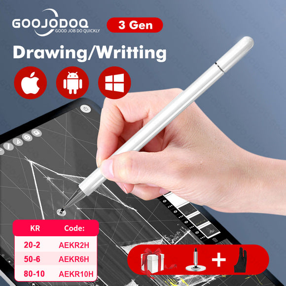 Stylus Pen for Andriod IOS Apple