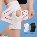 1PC Sports Kneepad Men Women