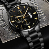 Men&#39;s Business Quartz Watch