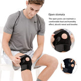 Sports Kneecaps Summer Thin Professional