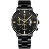 Men&#39;s Business Quartz Watch