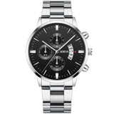 Men&#39;s Business Quartz Watch