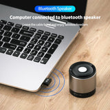 USB Bluetooth 5.0 Adapter Transmitter